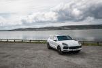 Porsche Cayenne E-Hybrid 2018 года (WW)
